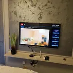 Kristal -jacuzzi , Private Appartement Banja Luka