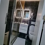 Kristal -jacuzzi , Private