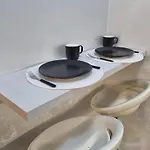 Kristal -jacuzzi , Private Appartement