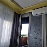 Kristal -jacuzzi , Private