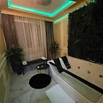 Kristal -jacuzzi , Private * Banja Luka