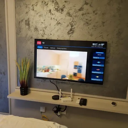 Kristal Apartment Banja Luka