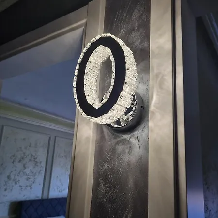 Kristal * Μπάνια Λούκα