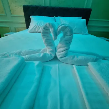 Kristal Apartment Banja Luka