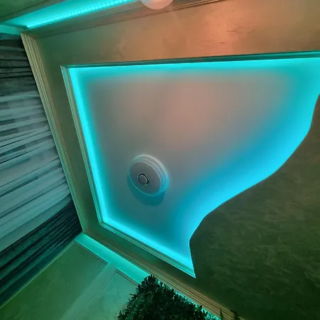 Daire Kristal -jacuzzi , Private Banyaluka
