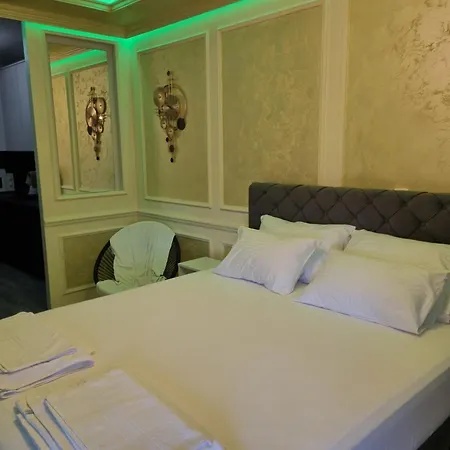 Appartement Kristal -jacuzzi , Private Banja Luka