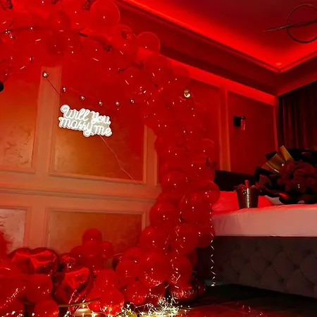 Appartement Kristal -jacuzzi , Private Banja Luka