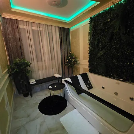Kristal -jacuzzi , Private * Banja Luka